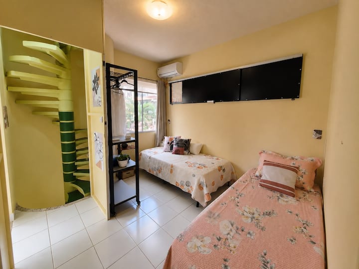 Quarto 2