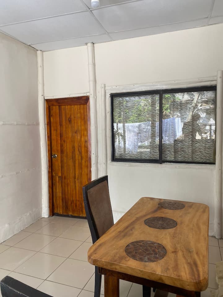 Casa Amoblada - Pedernales