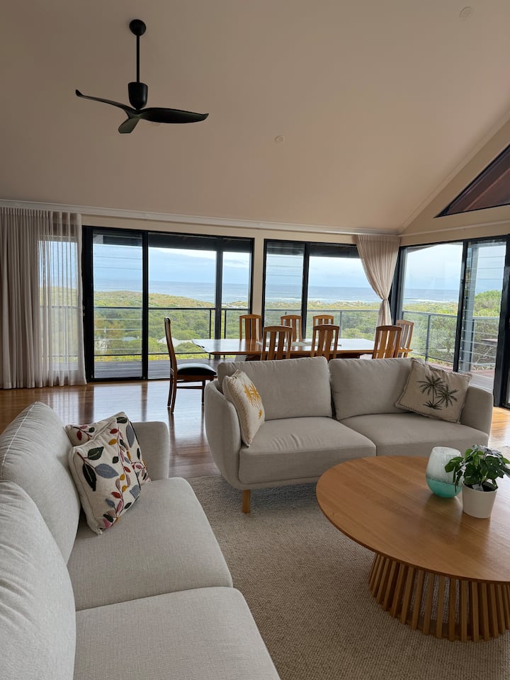 The Crows Nest - Gnarabup, Margaret River. - Margaret River