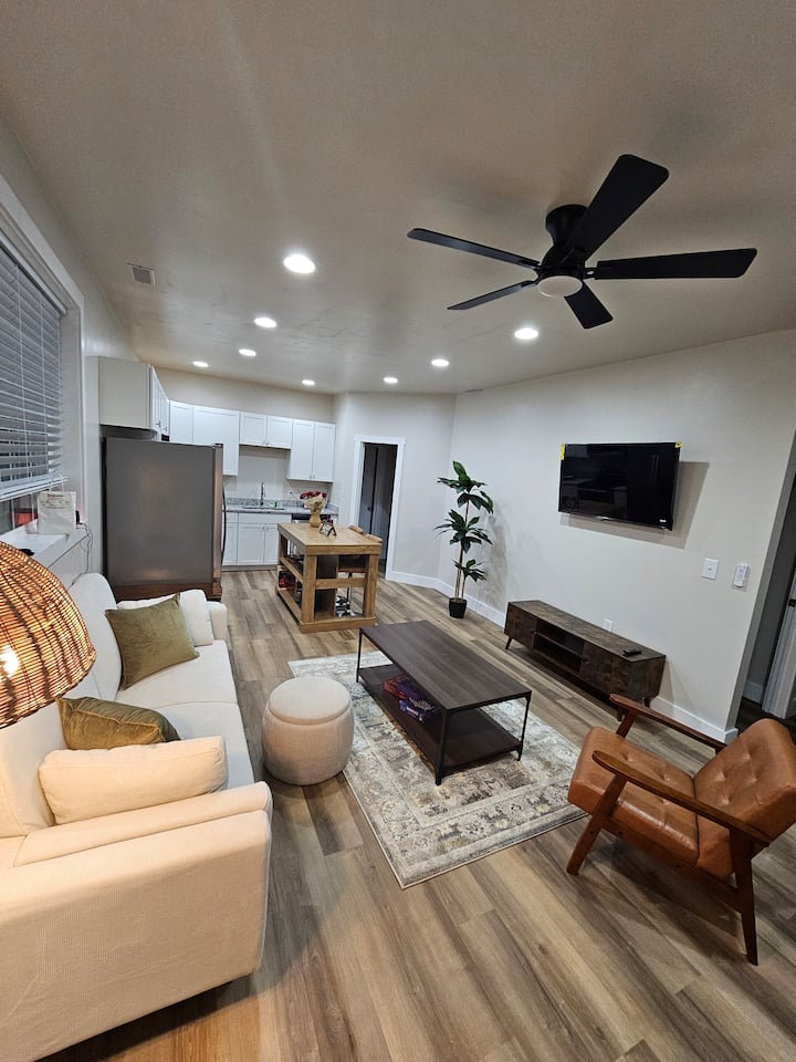 Nest In The City - Fort Mill, SC