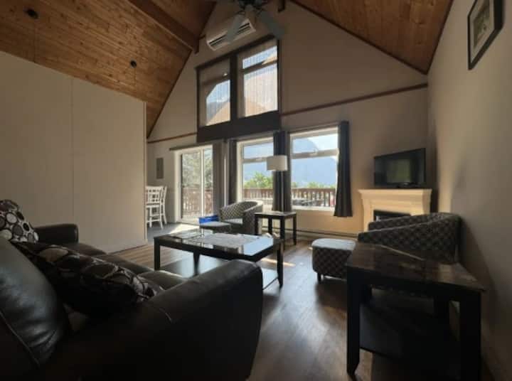 Cozy Cabin At Spectacular Seton Lake! - Lillooet