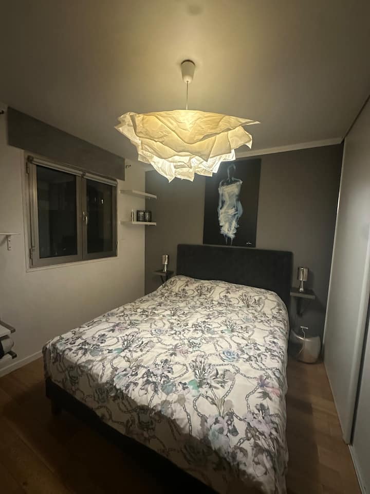 Dhomë gjumi