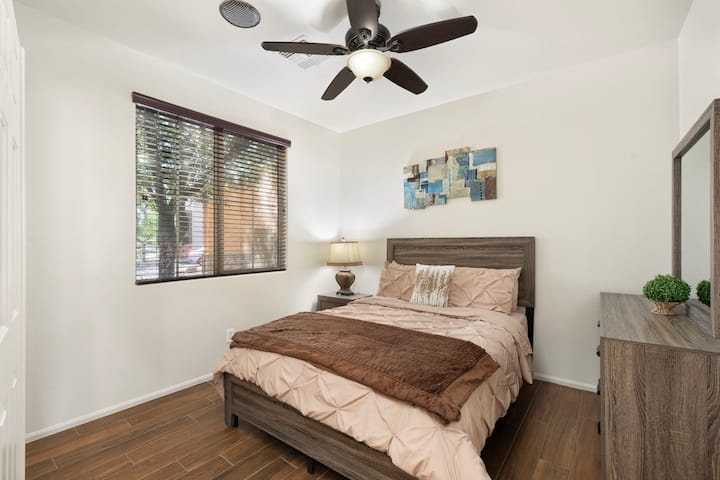Quests Bedroom #3