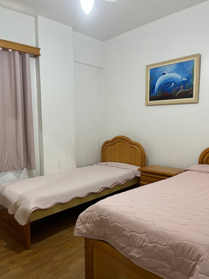 Chambre 2