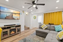 Relaxed Kaneohe Retreat | Carport, AC, W/D
