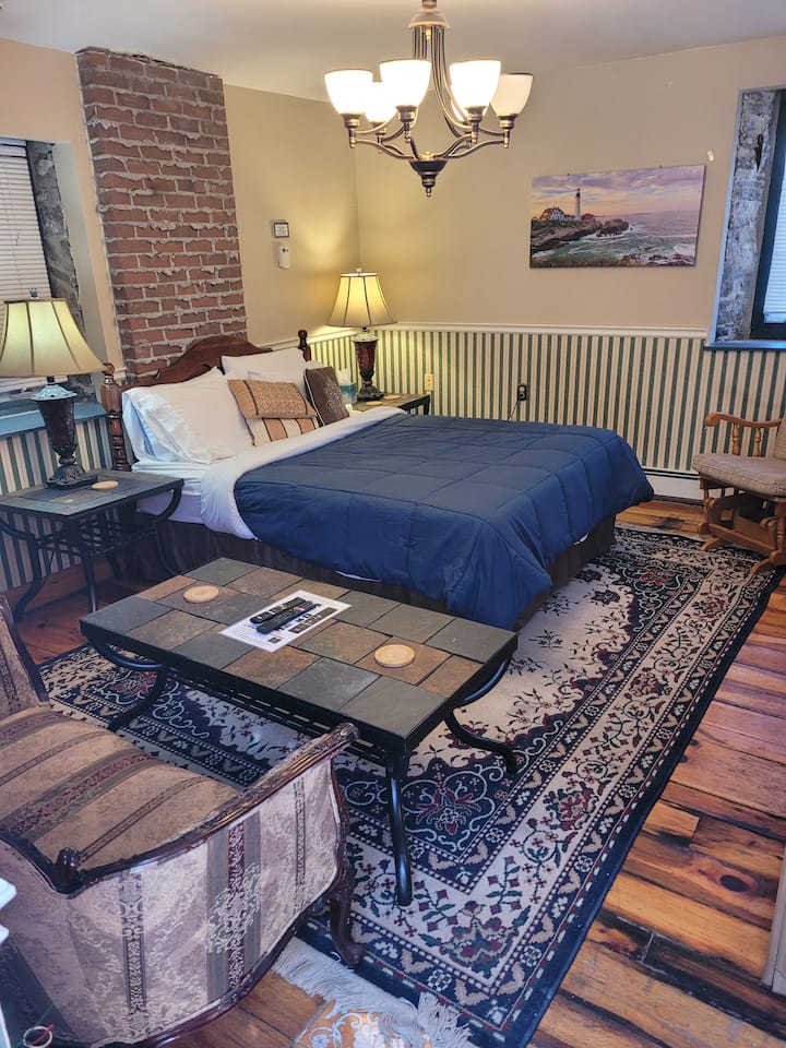 35a The Vip Guest Suite - Brockville