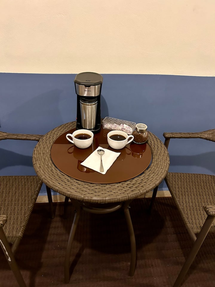 Centro Histórico | Privado | A/c Potente +Wifi 250 - Santa Ana