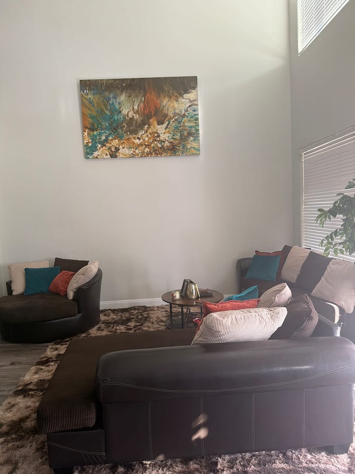 Clean And Friendly Place To Stay - North Las Vegas, NV