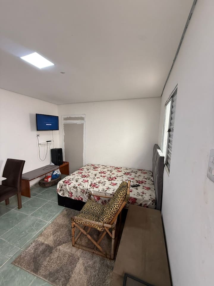 Casa Próximo Ao Centro Itapevi - Itapevi