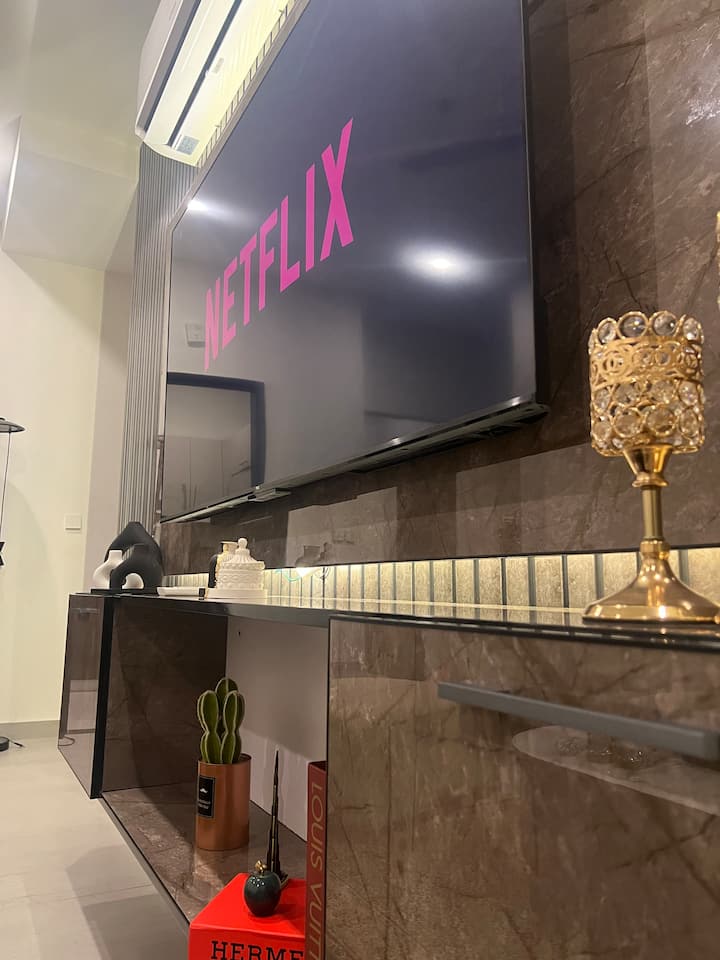 Altak’s Skyline |Home Theatre| Corner Scenic Views - Islamabad