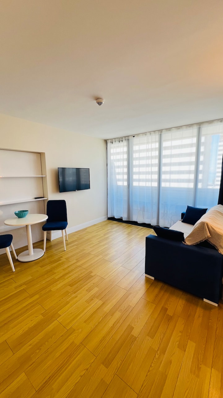 Panorama Big Family Home 2br - Batumi