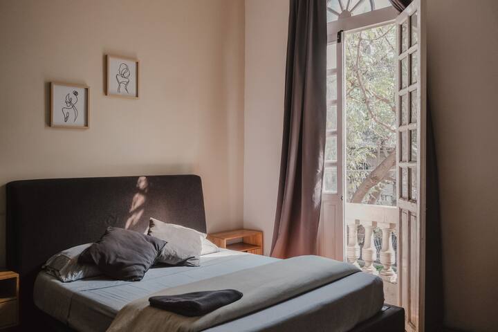 Uco Live managed Airbnb listing 3