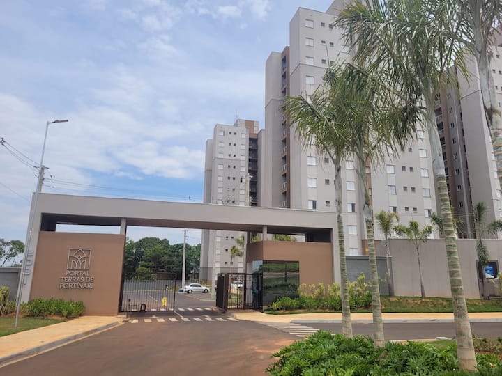 Apartamento Em Barretos  - Festa Do Peão 2026 - Barretos, SP, Brasil