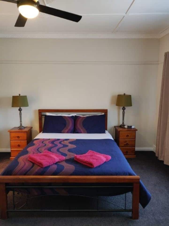 Farm Stay On The Valley - Port Campbell
