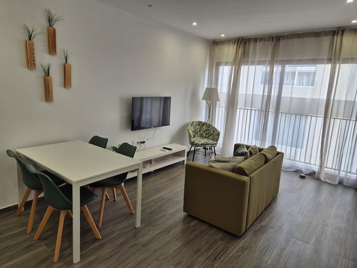Casa Morada - 4 Apartamentos - Kaapverdië