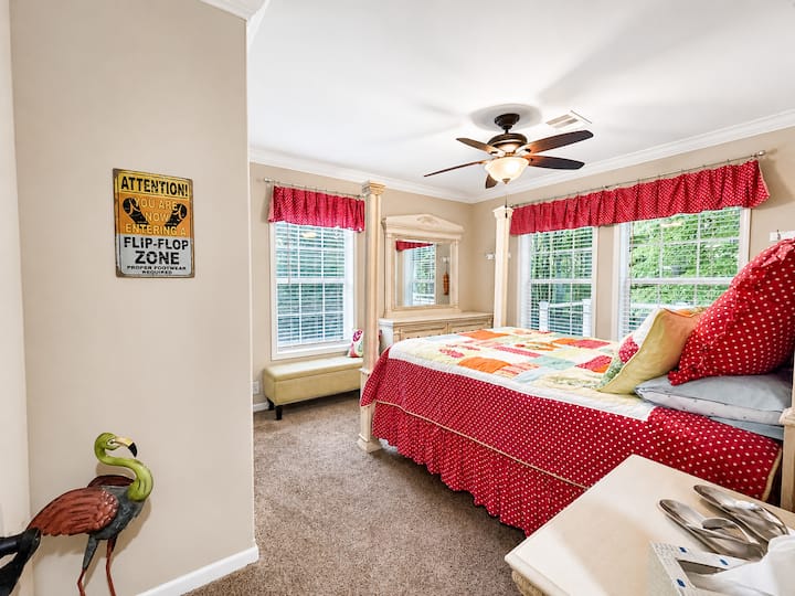 Bedroom 2