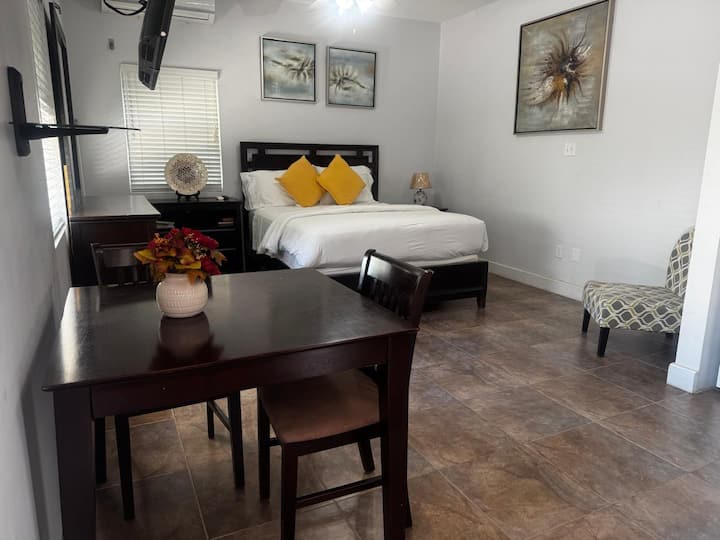 Oleander Studio Neighbouring Grace Bay Beach - Islas Turcas y Caicos