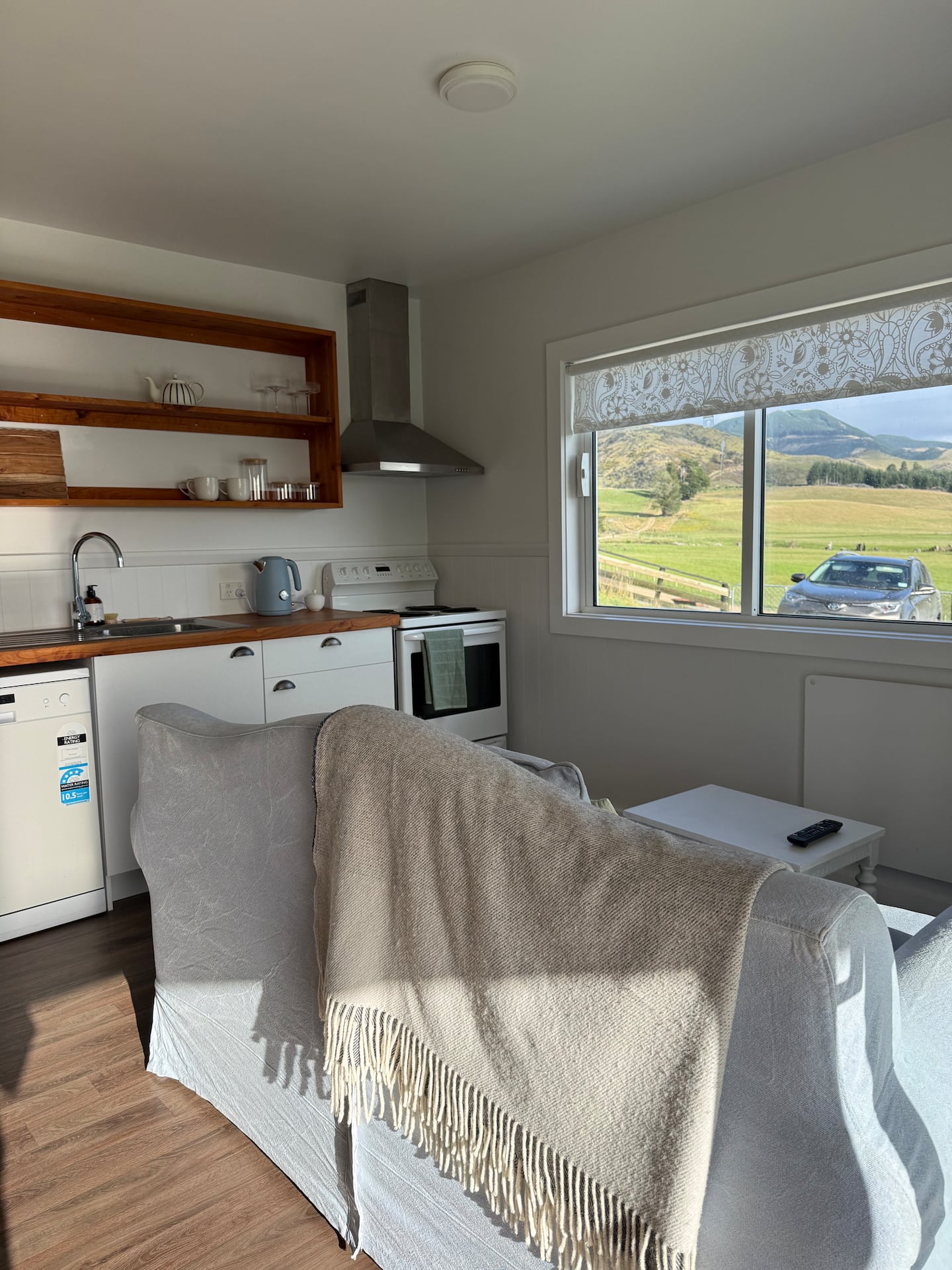 Wyndale Farm Cottage 5
