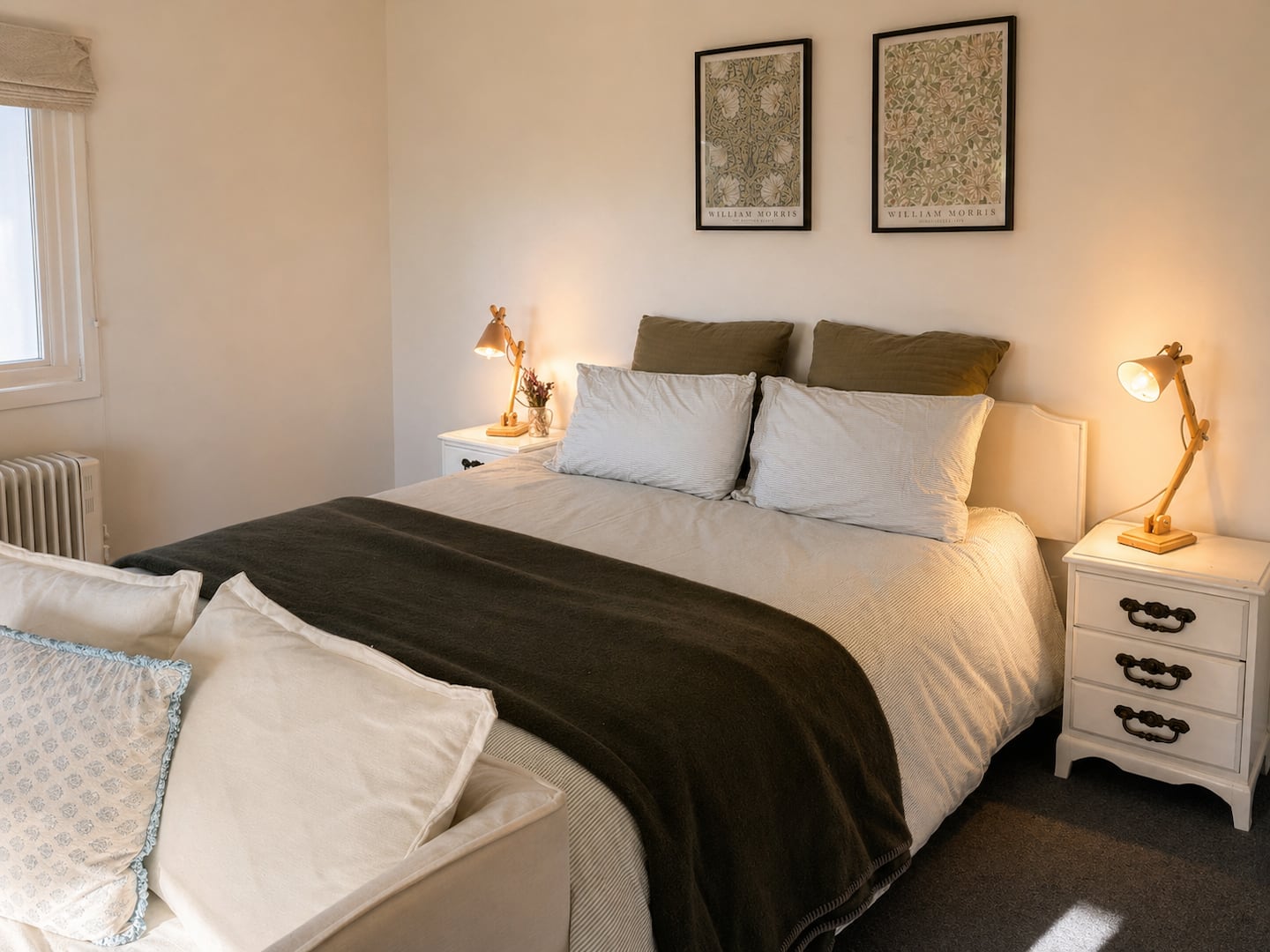 Wyndale Farm Cottage 3