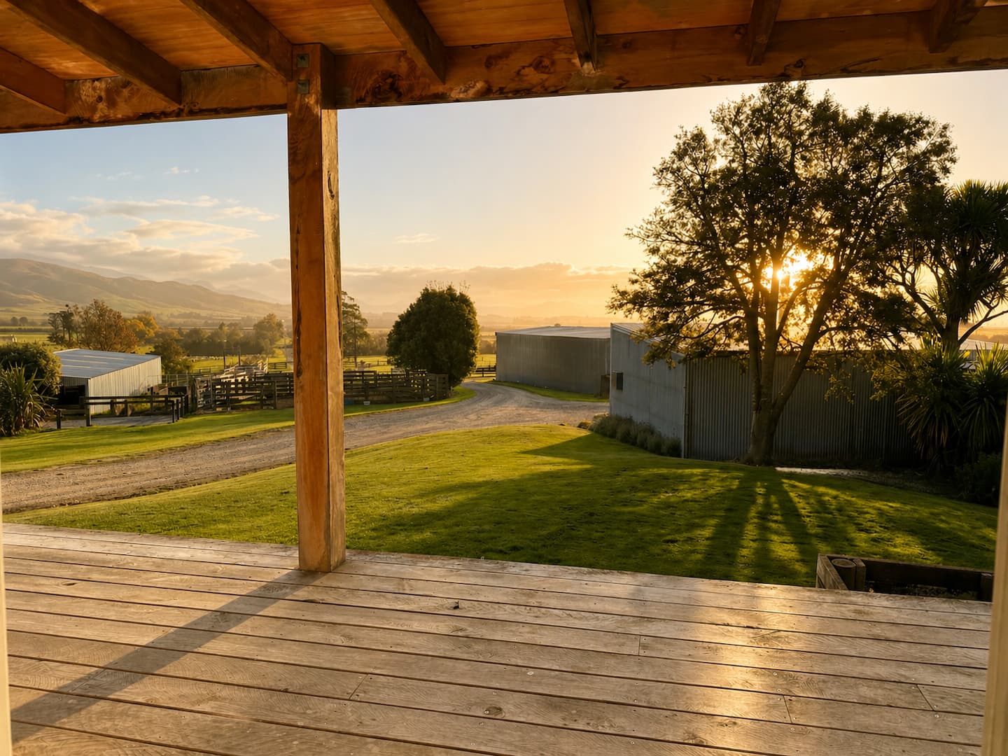 Wyndale Farm Cottage 2