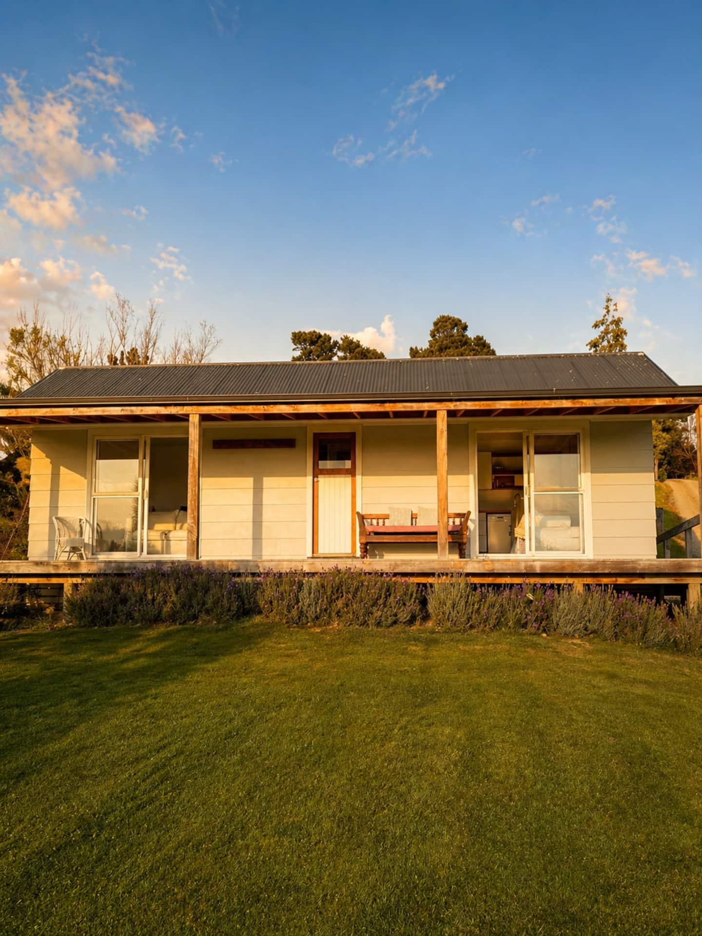 Wyndale Farm Cottage 1
