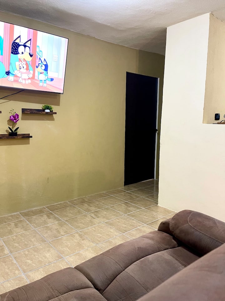 Casa Fresnos - Piedras Negras