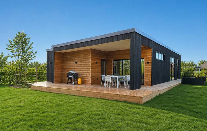 Awesome Home In Sydals With Wifi - Denmark