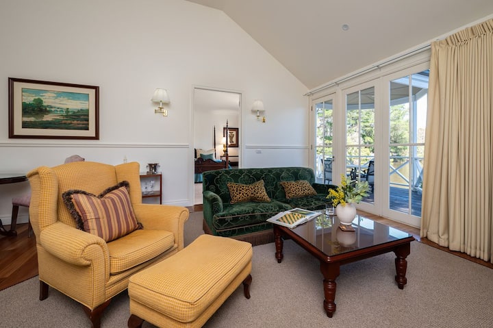 Chalet Trois At Woodman Estate - Balnarring
