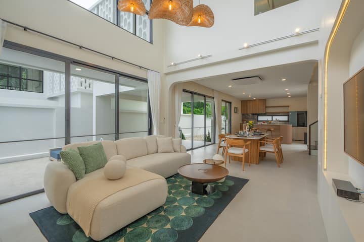 The Modern Serenity - Phuket