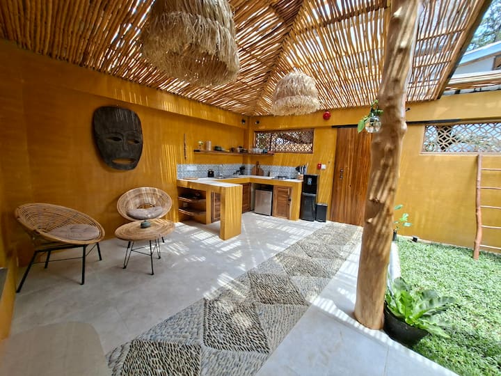 Charming Garden Villa, Walk To Town - El Nido, Philippines