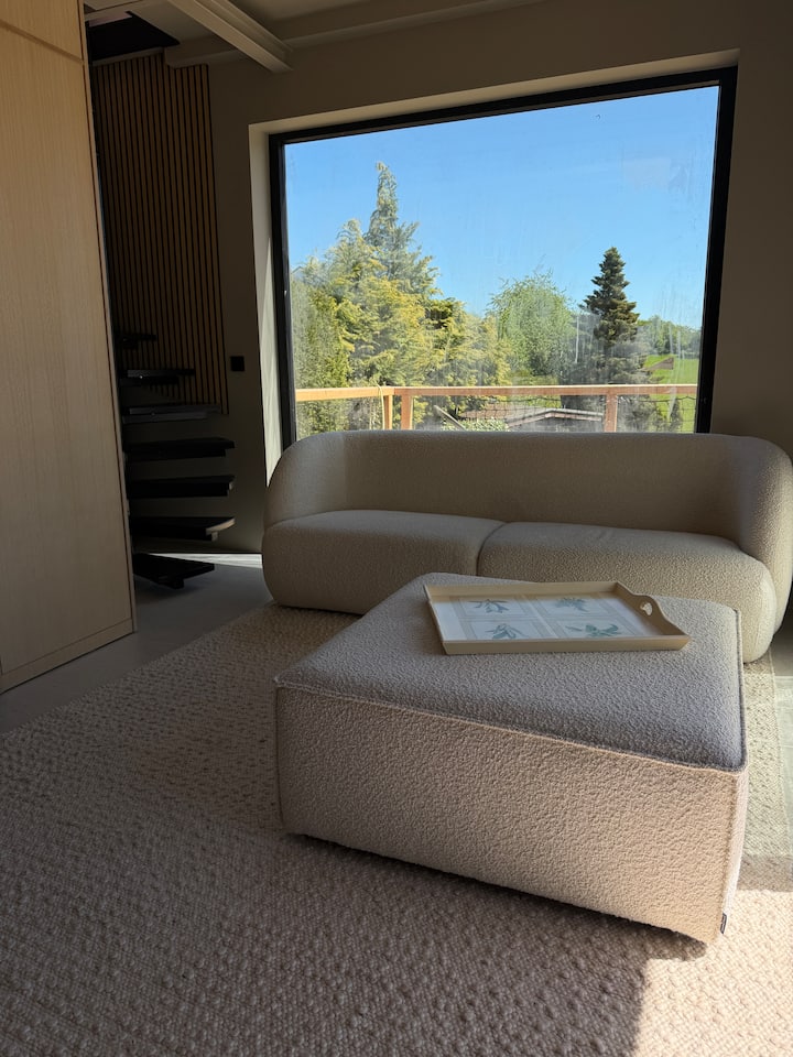Chosen Hideaway Near Cologne - Neunkirchen-Seelscheid