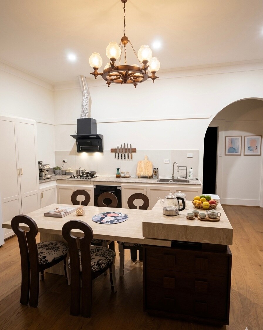 Cozy Private Room
