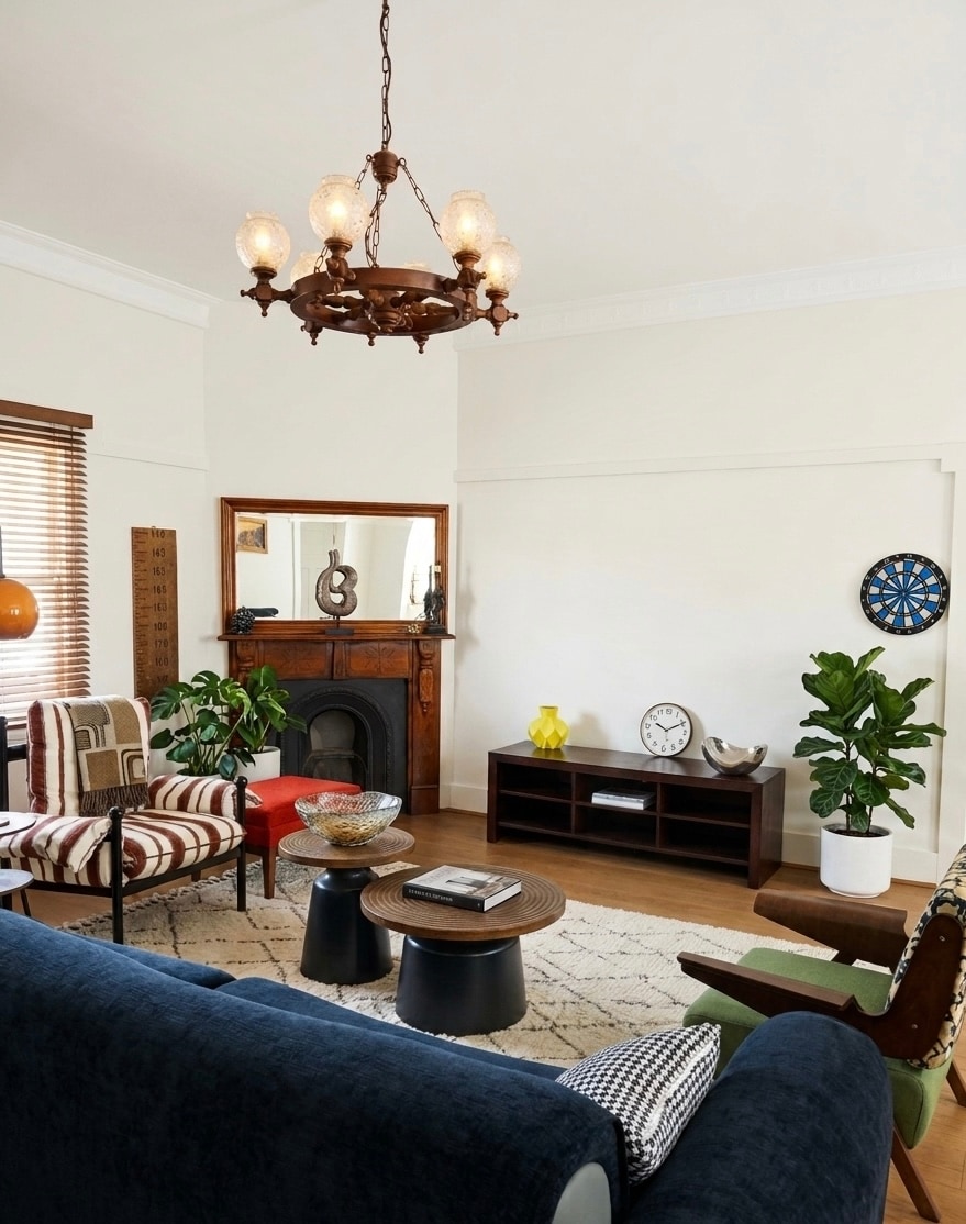 Cozy Private Room