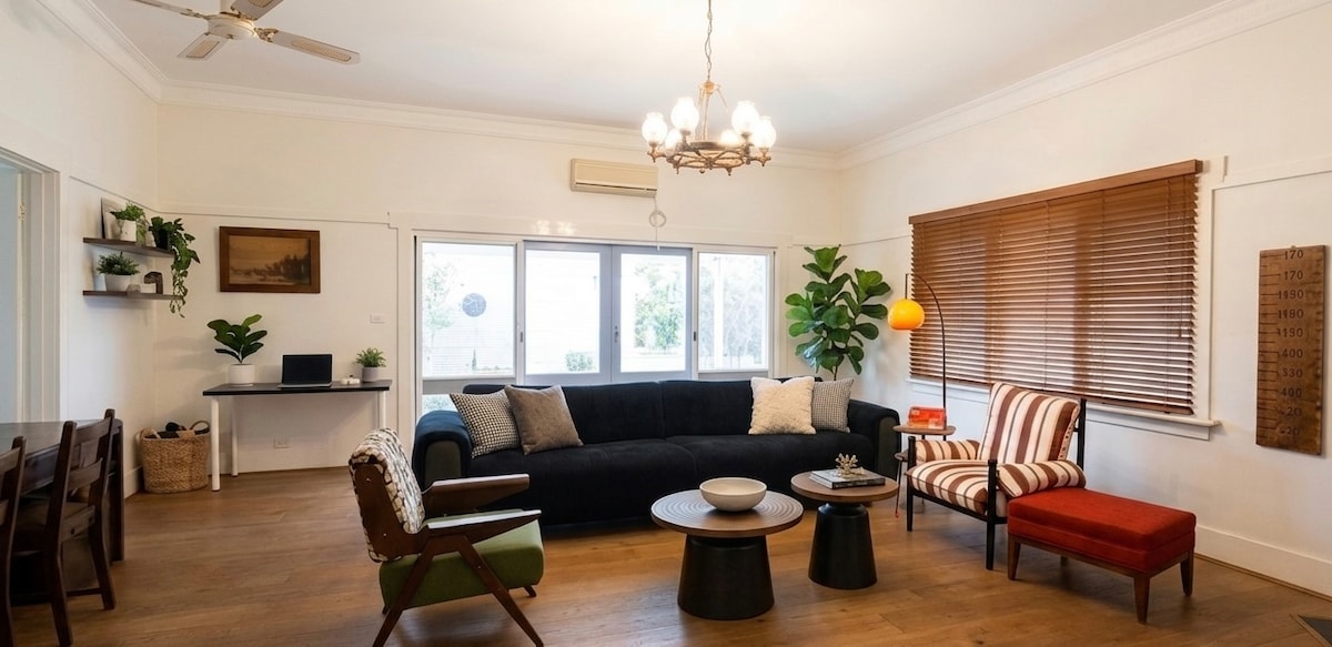 Cozy Private Room