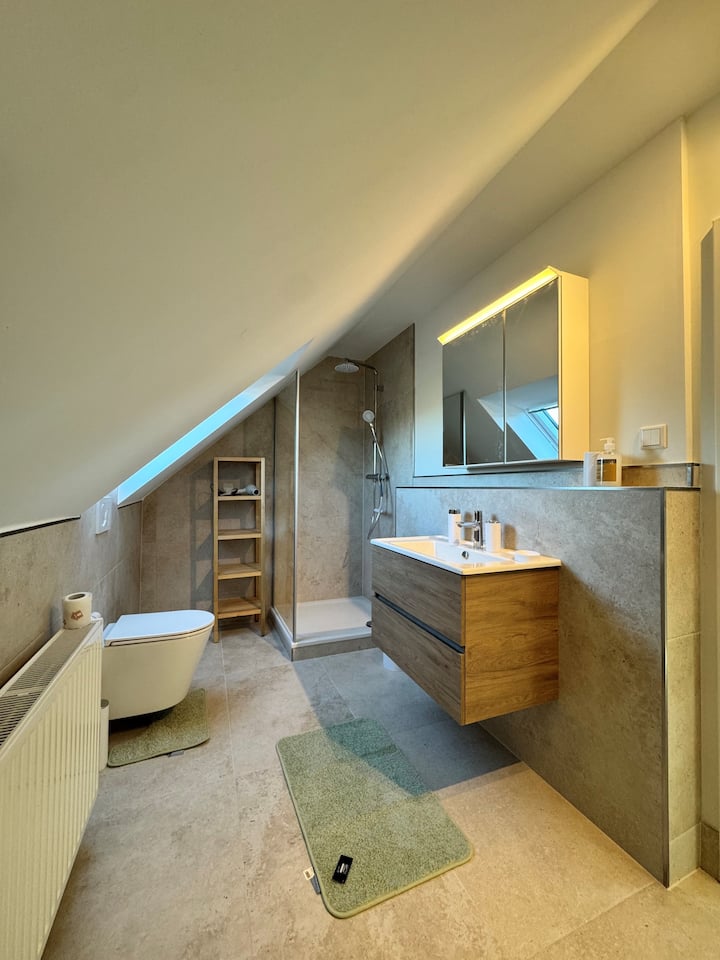 Nordic Stay Bäk - Ratzeburg