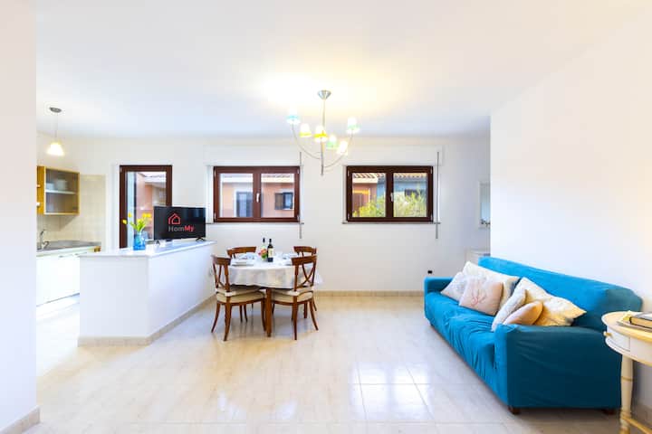 [Beach 5 Min & Relax Garden] - Green Sun Flat - Palau