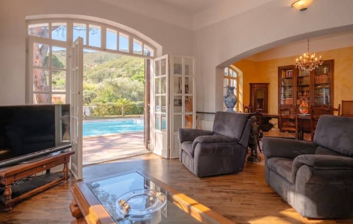 Villa Delle Rose - Cogoleto