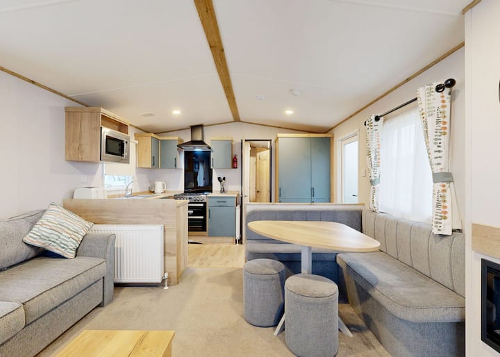 Silver 2 Bedroom - Yorkshire