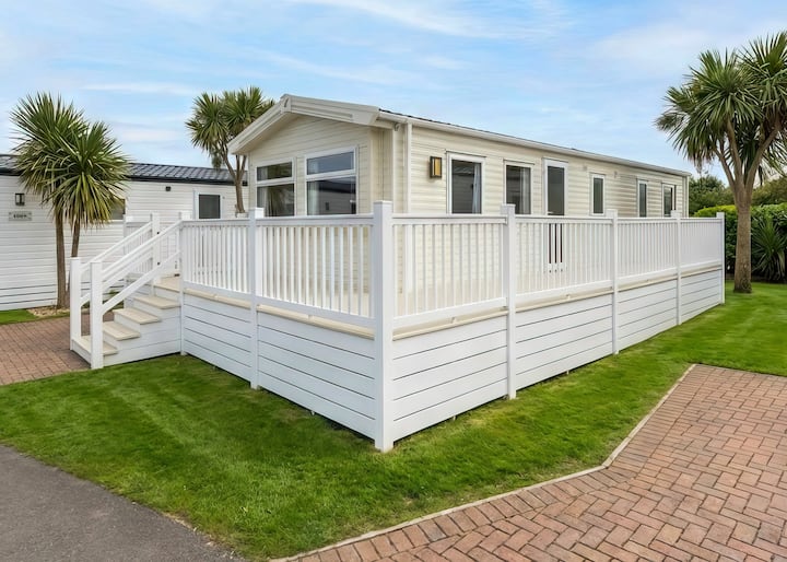 Premium Plus - Westgate-on-Sea