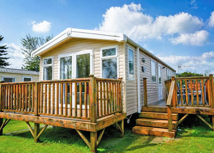 Birch 3 Pet Friendly - Tenby