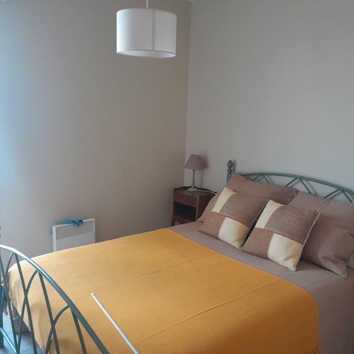 Habitación 1