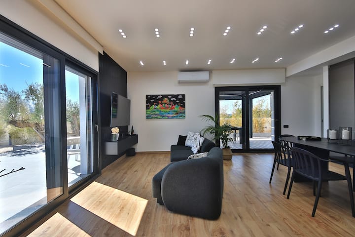 Ville Olea By Klabhouse Lux 3br W/pool And Hot Tub - Ribera