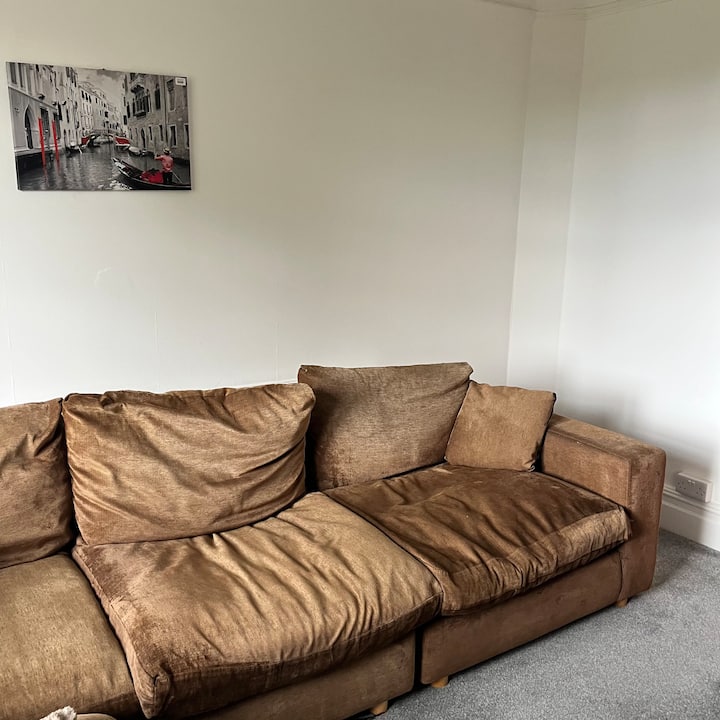 Westgate Flat 2 - Knutsford
