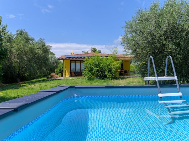 Cottage Girasole Di Mare By Interhome - Castiglione della Pescaia