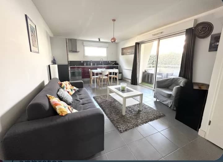 Appartement - Capbreton
