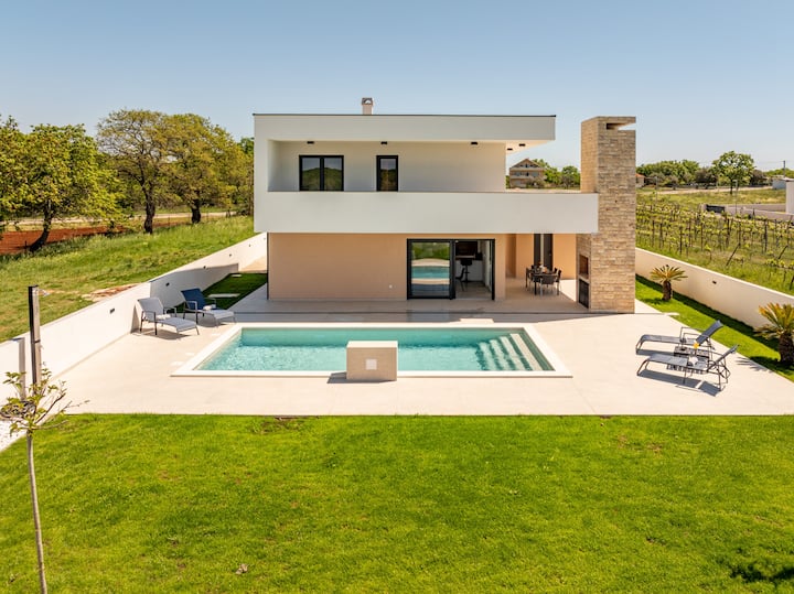 Villa Antonio Zadarvillas - Zadar