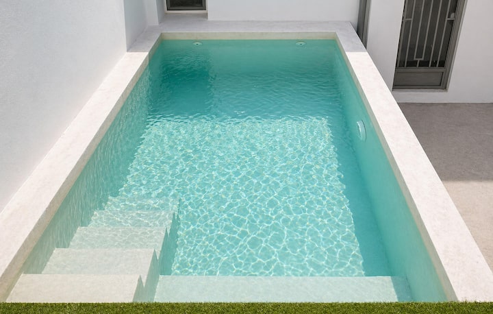 Gorgeous Home In La Barraca D'aigües Vi - Alzira
