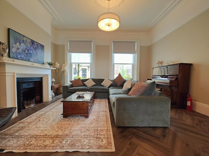4 Bed In Carlisle (Oc-v42462) - Carlisle