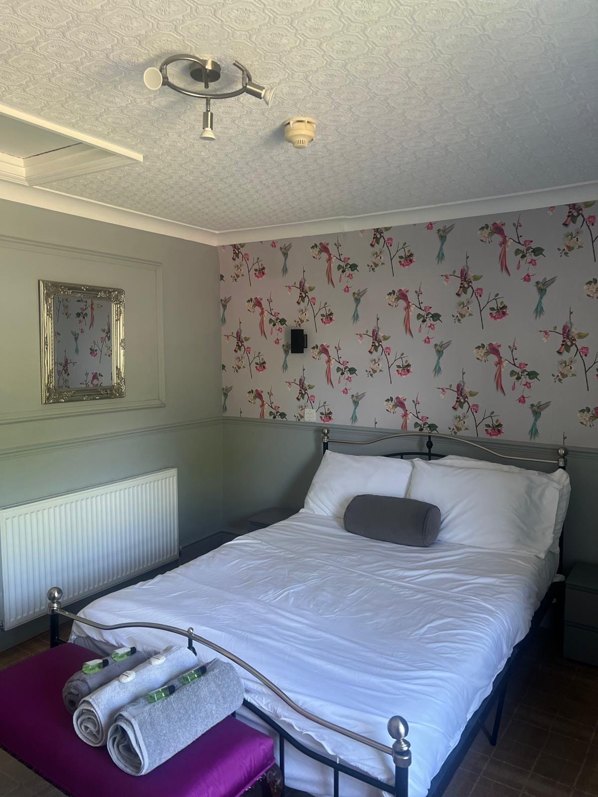 The Red Lion Coaching Inn