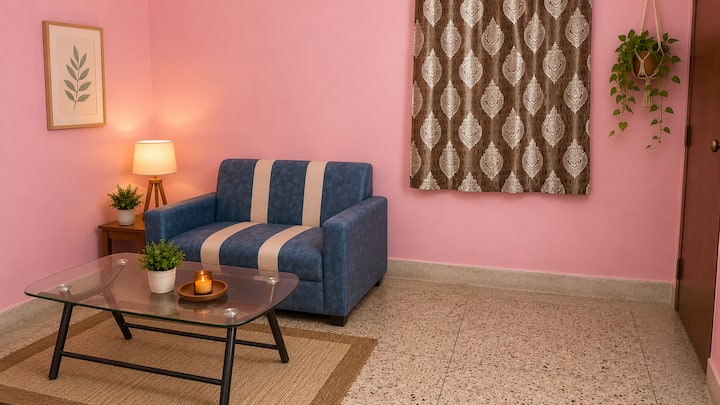 Safeprivate & Couple-friendly Stay Wid Fullcomfort - Jamshedpur